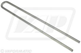 Trijų taškų pakabos sistemos elementai VAPORMATIC VLH6534