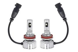 LED lemputė H8 NIGHT BREAKER LED SMART (2 vnt.) 6000K 12V 7W