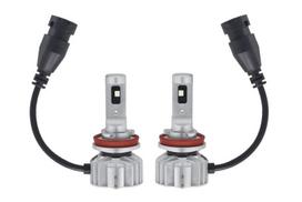 LED lemputė H16 NIGHT BREAKER LED SMART (2 vnt.) 6000K 12V 4W