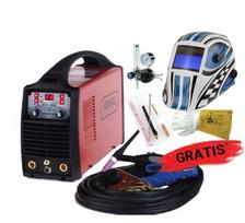 Suvirinimo aparatas TIG AC/DC EXPERT TIG 210 AC/DC PFC