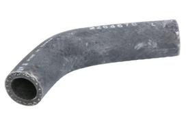 Guminė aušinimo sistemos žarna (18mm, ilgis: 145mm) EURO 6 Tinka: SCANIA G I, G II, L, P I, P II, R I, R II, S DC07.108-DC9E.02 01.03-