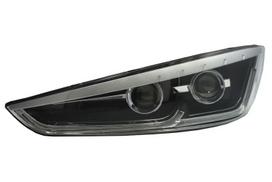 TRUCKLIGHT Priekinis žibintas HL-IR001L