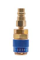 Adapteris į LP Perėjimas nuo R1234yf į R134a ER RA1078.01