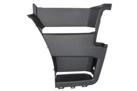 DT SPARE PARTS Slenksčio skardelė 1.00043