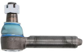 Vairo traukės antgalis (sriegio rūšis išorinis sriegio rūšis dešinysis, M28x1,5mm/M20x1,5mm, L-141mm) Tinka: MERCEDES AXOR 2 10.04-