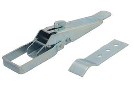 CARGOPARTS lankstas, šoninė sienelė CARGO-E576