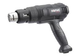 SONIC Karšto oro fenas 832001
