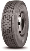 TRAZANO Novo Trans D26 Padanga sunkvežimio pavara 315/70R22.5 CTZ NTRANSD26 3PMSF; M+S
