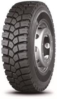 TRAZANO Terra D22 Padanga sunkvežimio pavara 295/80R22.5 CTZ TERRAD22 3PMSF; M+S