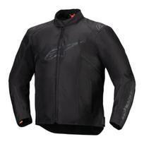 Striukė turistiniai ALPINESTARS T-SPS V2 WP spalva juoda