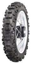 Padanga motociklams bekelėms DELI TIRE 140/80-18 TT 70R SB-163 SIGMA ENDURO Galas