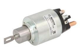 solenoidinis jungiklis, starteris BOSCH 1 986 SE1 788