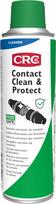 CRC Elektros elementų valiklis CRC CONTACT CLEAN FPS 250
