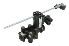 PNEUMATICS stabdžių vožtuvas, priekaba PN-13032