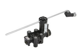 PNEUMATICS stabdžių vožtuvas, priekaba PN-13033