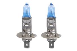 Lemputė H1 Cool Blue Intense NextGen (2 vnt.) 5000K 12V 55W