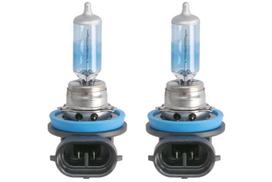 Lemputė H11 Cool Blue Intense NextGen (2 vnt.) 5000K 12V 55W