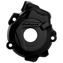 Generatoriaus apsauga (spalva juoda) Tinka: HUSQVARNA; KTM