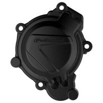 Generatoriaus apsauga (spalva juoda) Tinka: HUSQVARNA; KTM