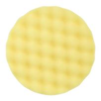 Poliravimo padas gofruotas, labai minkštas 150mm