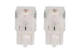 LED lemputė P21/5W LEDriving SL 7716R-02B (2 vnt.) 12V 1,75W