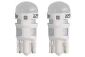 LED lemputė W5W LEDriving SL 2880R-02B (2 vnt.) 12V 0,6W