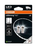 LED lemputė W5W LEDriving SL (2 vnt.) 24V 1W
