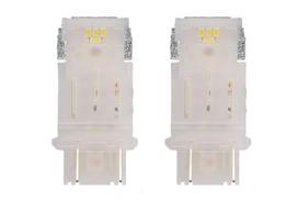 LED lemputė P27/7W LEDriving SL 3548CW-02B (2 vnt.) 6000K 12V 2W