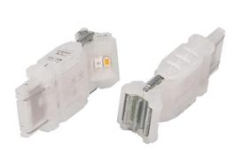 LED lemputė P27/7W LEDriving SL 3548YE-02B (2 vnt.) 12V 1,3W