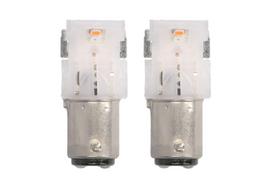 LED lemputė P21/5W LEDriving SL 1458YE-02B (2 vnt.) 12V 1,3W