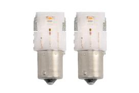 LED lemputė PY21W LEDriving SL 7459YE-02B (2 vnt.) 12V 1,3W
