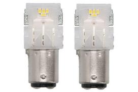 LED lemputė P21/5W LEDriving SL 1458CW-02B (2 vnt.) 6000K 12V 2W