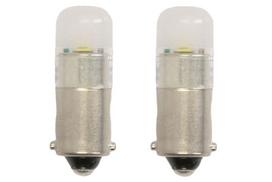 LED lemputė T4W Ledriving 3850WW-02B (2 vnt.) 6000K 12V 0,8W