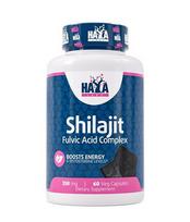 Haya Labs Shilajit 60 kaps.