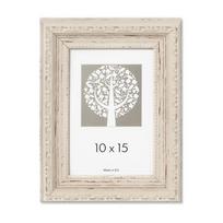 Rėmelis 21x30 plast 1306024 VESTA kreminis | 31mm