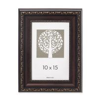 Rėmelis 30x40 plast 1306027 VESTA rudas | 31mm