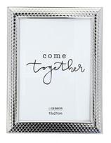 Rėmelis GED 13x18 met SSK13 Silver