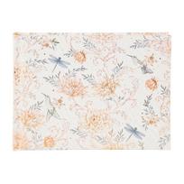 Albumas GOLDBUCH 19467 Hybrid Heritage apricot 22x16/36psl| kampučiai/lipdukai | knyginio rišimo [V]