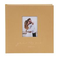 Albumas GOLDBUCH 27765 you & me FOREVER kampučiai/lipdukai, 30x31 60 psl, balti lapai|[V]