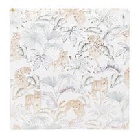 Albumas GOLDBUCH 27588 Felino 30x31 cm| 60 psl | balti lapai| kampučiai/lipdukai