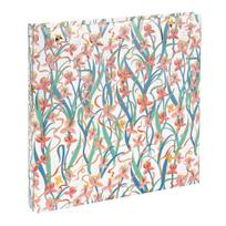 Albumas GOLDBUCH 17515 Garden Chic white 23x23cm, 10x15cm /200 foto kišeninis | knyginio rišimo