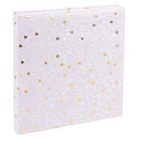 Albumas GOLDBUCH 08036 Finamente lilac 30x31 60psl | kampučiai/lipdukai | knyginio rišimo