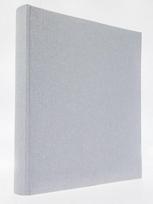 Albumas GED DBCL30 LINENASH 29x32/60psl | kreminiai lapai | kampučiai/lipdukai | knyginio rišimo | max 10x15 240