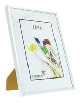 Rėmelis GED AL2130GD 21x30 aliumininis| Silver