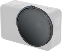 SmallRig 4941 CPL & VND 3-5 Filter for DJI Osmo Action 4 Camera