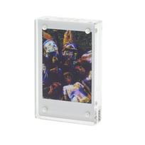 instax mini akrilinis rėmelis
