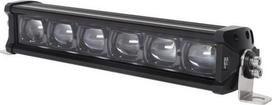 LED bar žibintas, 9 LED, 66W, 3500lm, 539x86mm, Deutsch kištukas, ilgas apšvietimas, LBX-540, Hella