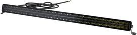 LED bar žibintas, 400W, 33600lm, stačiakampė, 12/24V, balta/oranžinė, 1076x70x67mm Combo, tiesi, 80LED, E-BOOST