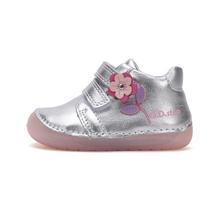 Barefoot sidabriniai batai 20-25 d. S070-51171A