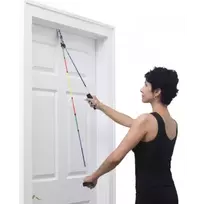 Thera-Band Shoulder Pulley Pečių juostos treniruoklis